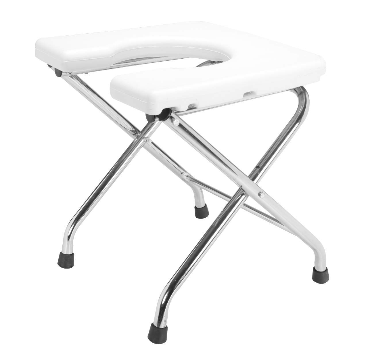 Adjustable Toilet Frame