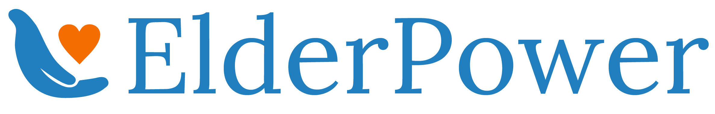 ElderPower Logo