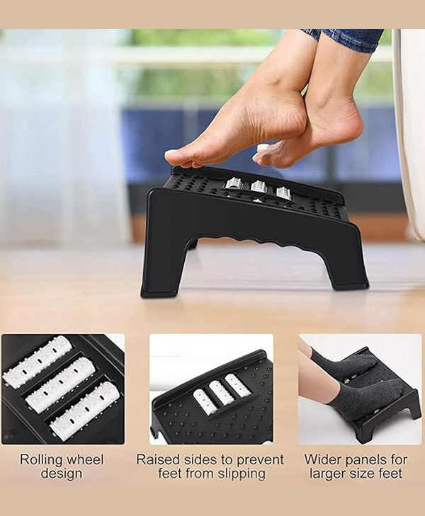 Foot Rest for Elders